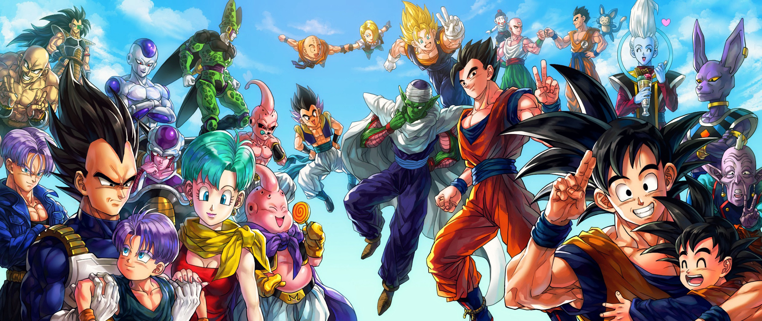 "Miglior" momento di Dragon Ball
